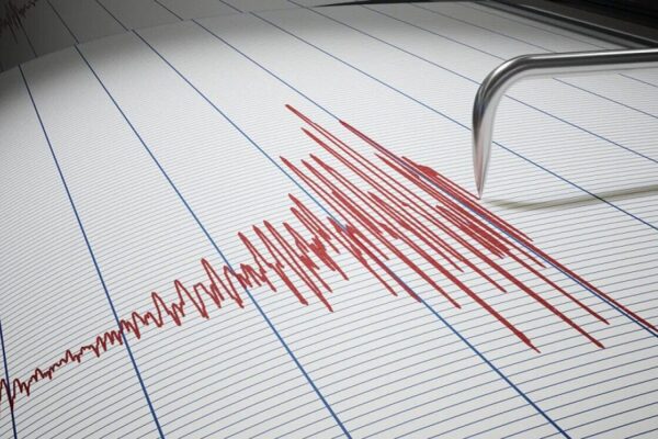 6.1 magnitude earthquake jolts Kazakhstan