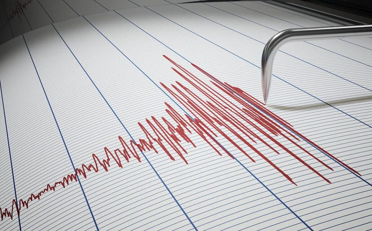 6.1 magnitude earthquake jolts Kazakhstan