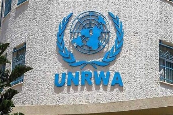 UNRWA statement attests to ‘international community’s failure