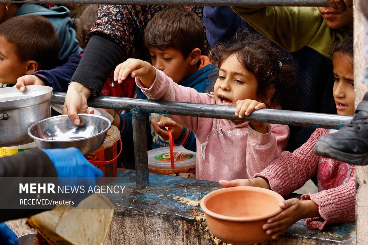 UN chief warns against danger of famine in northern Gaza