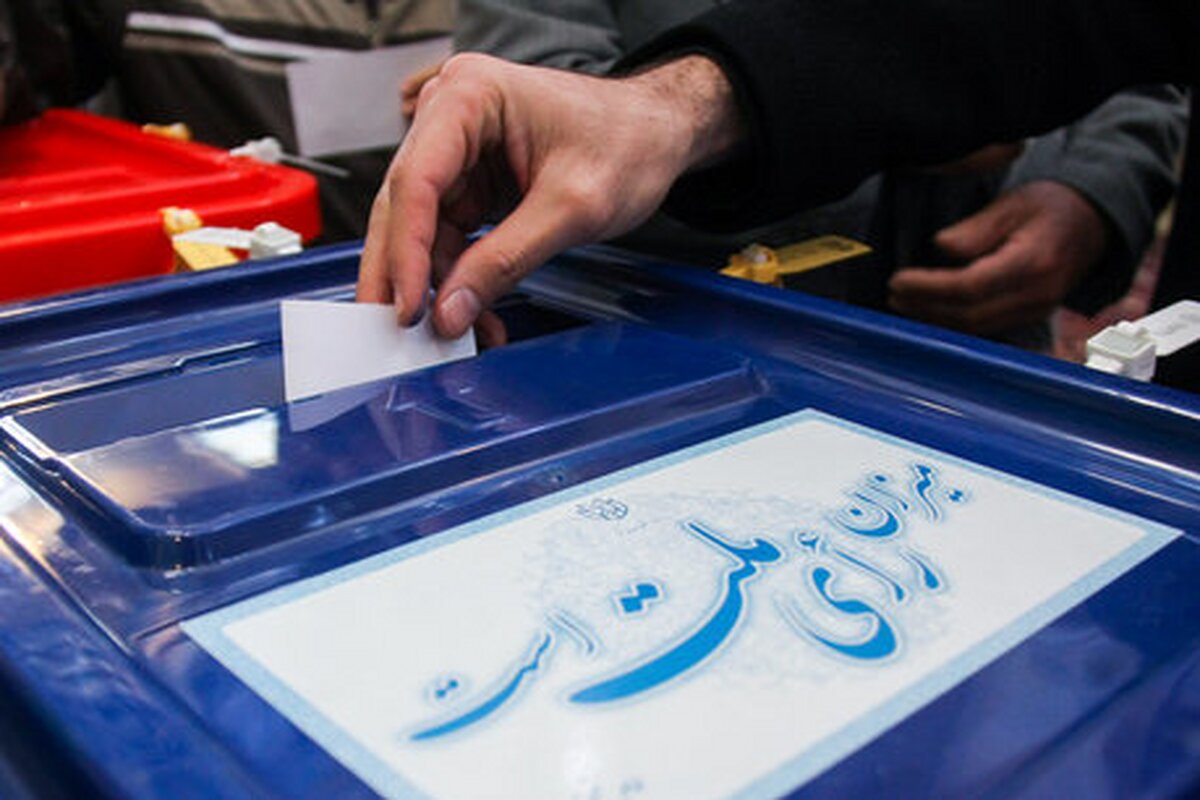 Iran's votes for parliament, Assembly of Experts underway