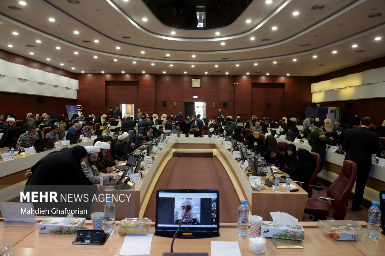 Elections underway in Mashhad