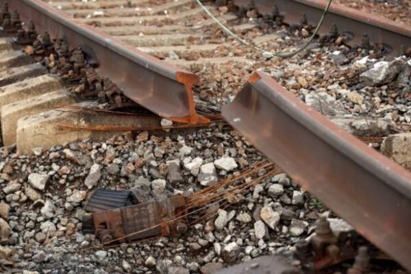 5 trains delayed in Russia’s Samar in wake of explosion