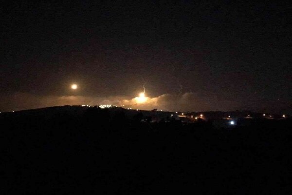 Hezbollah conducts fresh missile attack on Zionists positions