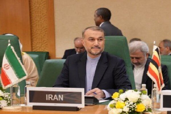 Iran FM calls for Israeli expulsion form UNGA