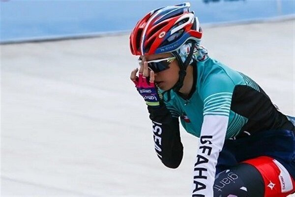 Young Iranian cyclist Valinejad dead in gas leak explosion