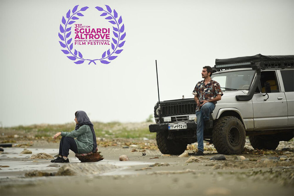 Iranian short film shines at Italian film festival