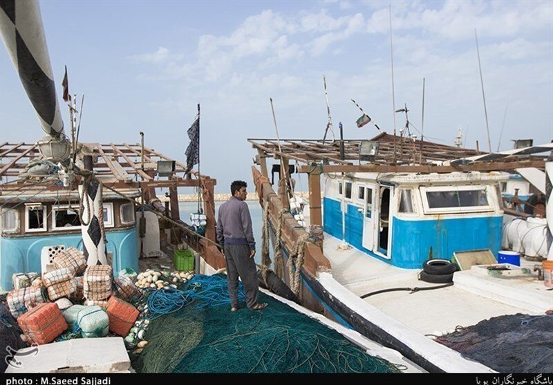 Indian Navy rescues hijacked Iranian fishing vessel