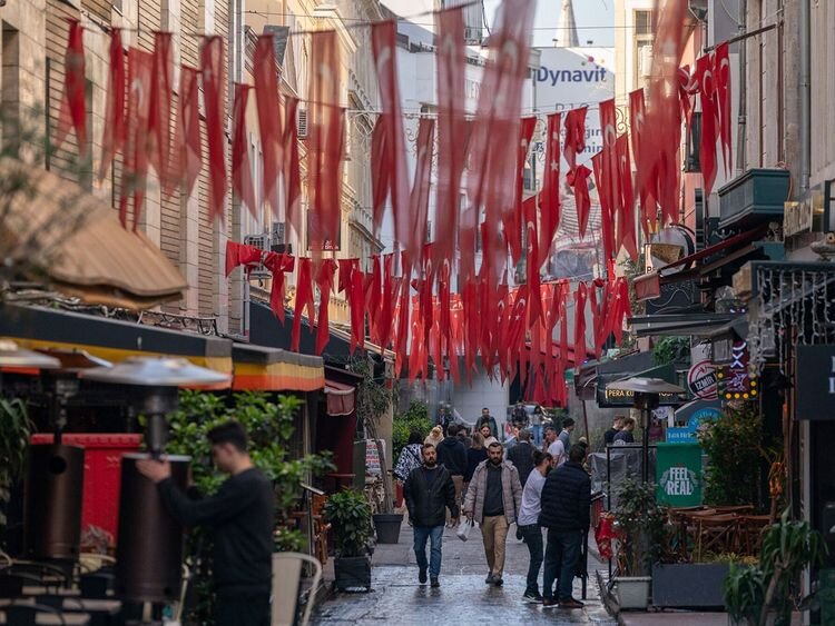 1 killed, 12 injured during elections in Southeast Turkey