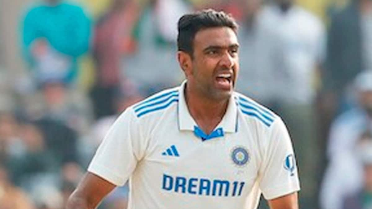 "No Improvement": Ashwin's Self-Assessment. Here's The Reason