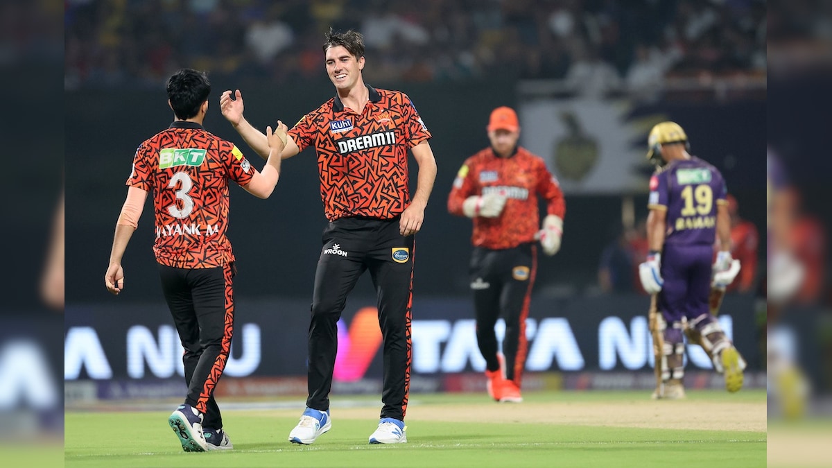 SRH vs MI, IPL 2024: Preview, Fantasy Picks, Pitch And Weather Reports