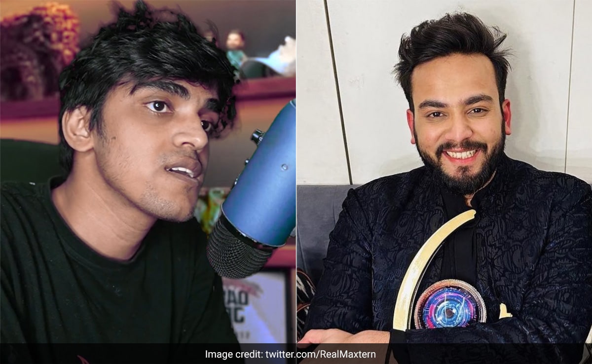 What Delhi-Based YouTuber Said After 'Bigg Boss' Star Elvish Yadav Hit Him