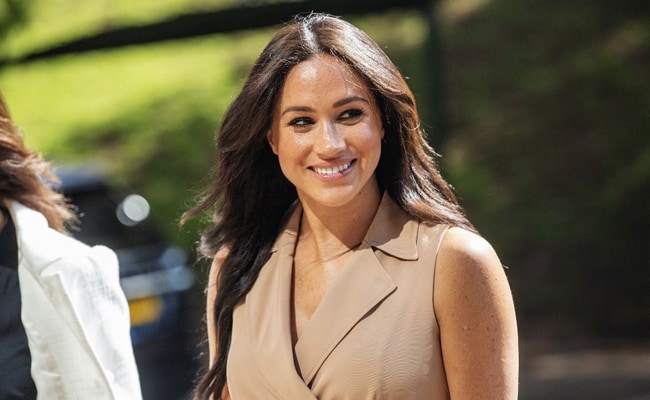 Meghan Markle's New Lifestyle Brand Is Named After California Home