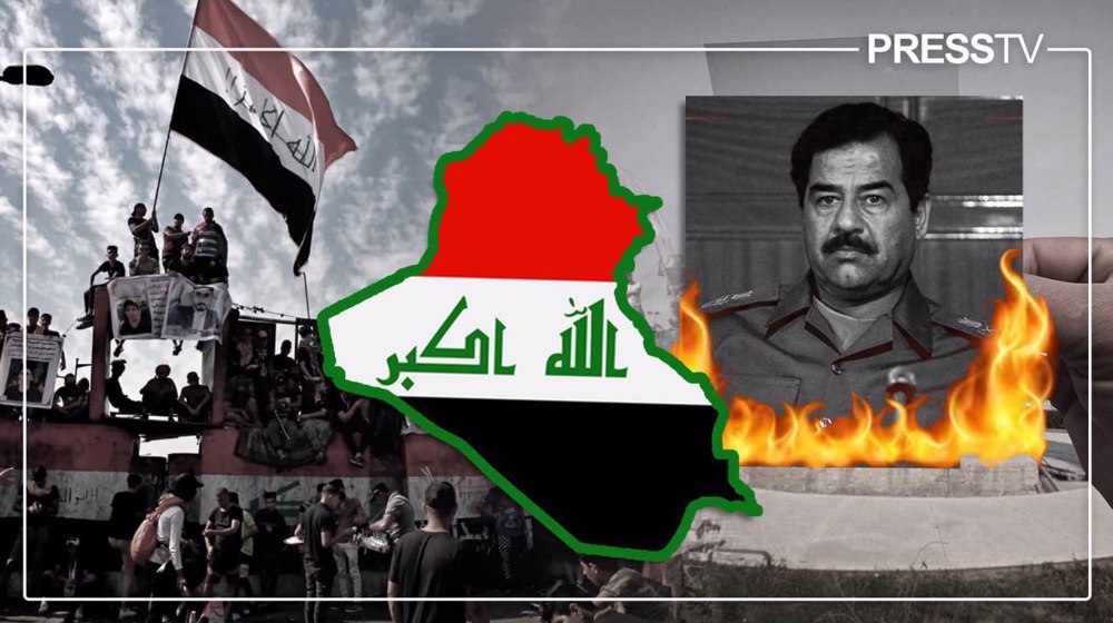 How Americans connived with Saddam to crush 1991 Sha’ban uprising