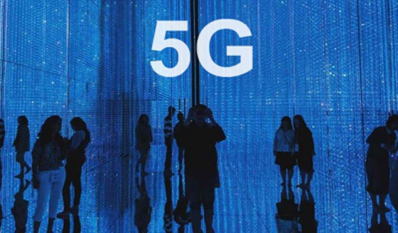 5G users in India consume 3.6 times more data than 4G: Report