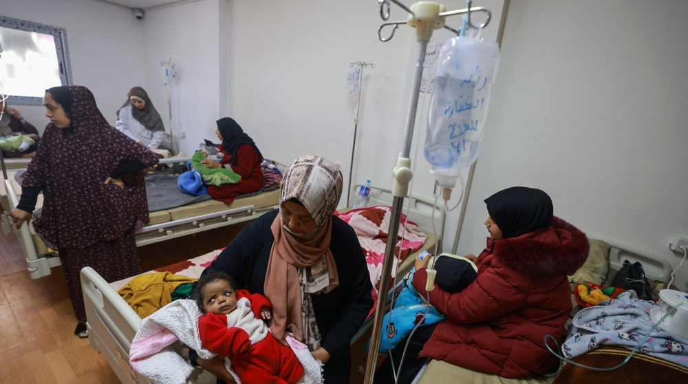 UNRWA warns if ‘tragic’ situation in northern Gaza, calls for immediate ceasefire