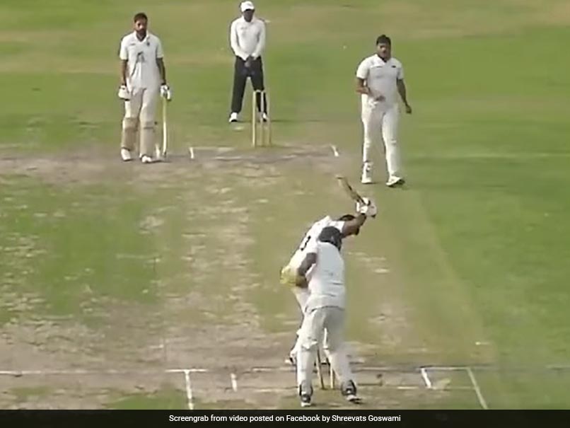 U-19 WC-Winner Alleges Match Fixing In Bengal Club Cricket, Shares Videos