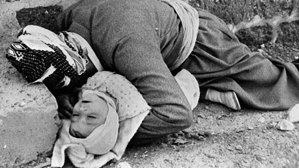 Iran: Halabja tragedy bitter example of West double standard on human rights