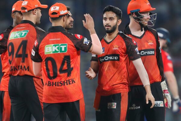 Big Blow For SRH: Star Spinner Likely to Miss Another Week Of IPL 2024