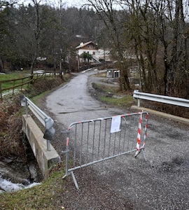 Detectives Return To French Village To Solve Missing Toddler Mystery