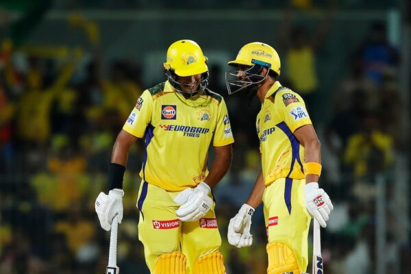 IPL 2024 Live: 50s by Warner, Pant Propel DC To 191/5 Against CSK