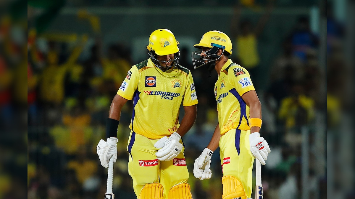 IPL 2024 Live: 50s by Warner, Pant Propel DC To 191/5 Against CSK