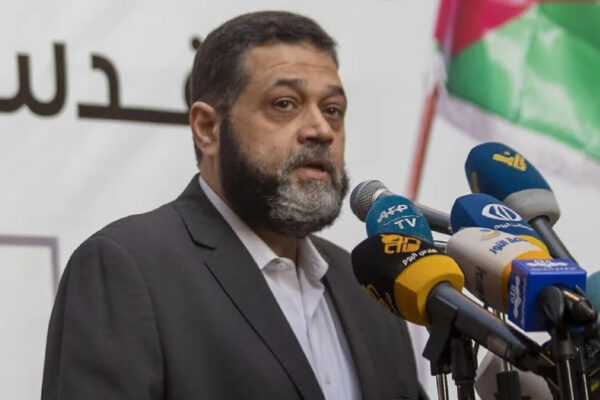 No talk of new Gaza ceasefire negotiations yet: Hamas official