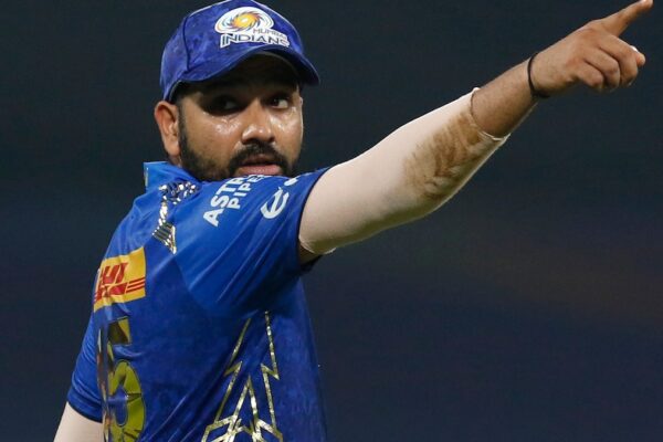 "No Longer MI Captain So, Todenge Fir": Ex India Star On Rohit Sharma