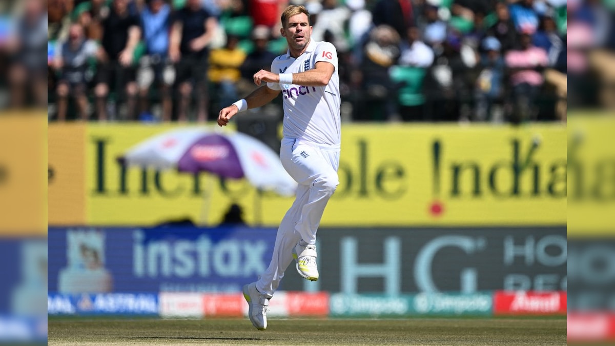 1st Time In 147 Years: Anderson Achieves Huge Feat With 700th Test Wicket