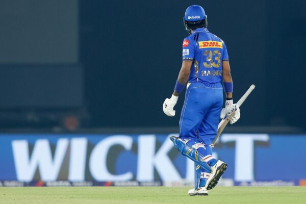 "Rare Happening": England Great Left Stunned By Crowd Booing Hardik In IPL