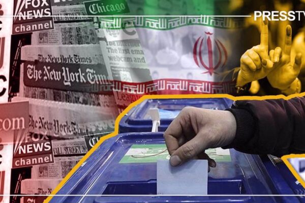 Iran Elections: Voters say no to Western naysayers, yes to Islamic Republic