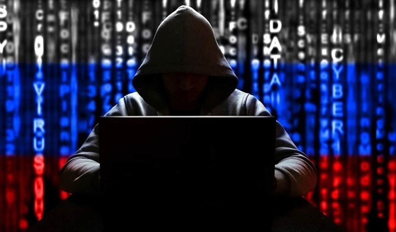 Cyber attack, data breach among top risks for businesses in India: Survey