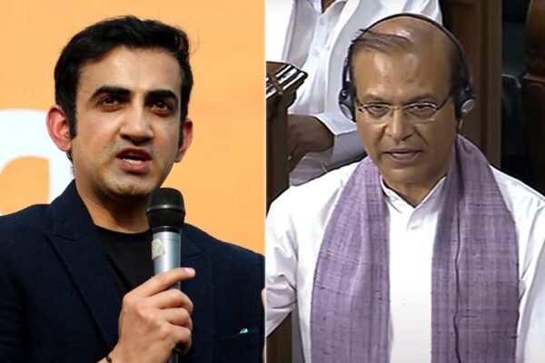 An Honourable Exit? Why Two BJP MPs Said They Don't Want To Contest Again