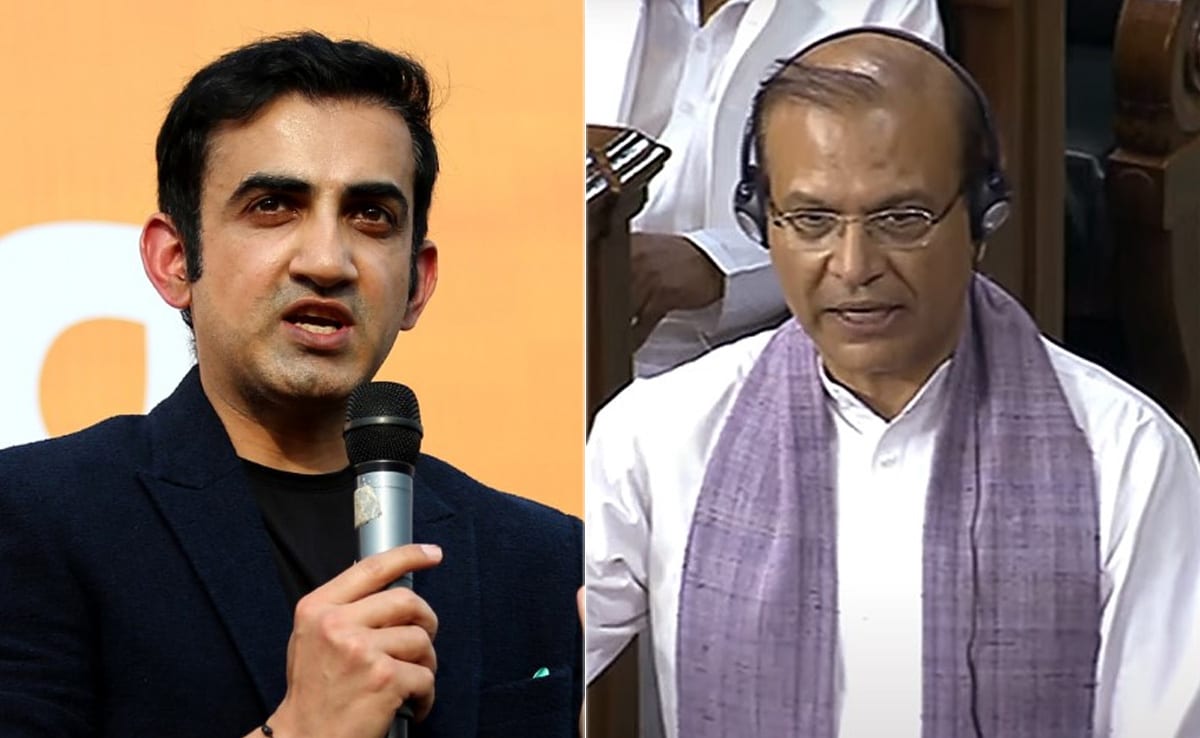 An Honourable Exit? Why Two BJP MPs Said They Don't Want To Contest Again