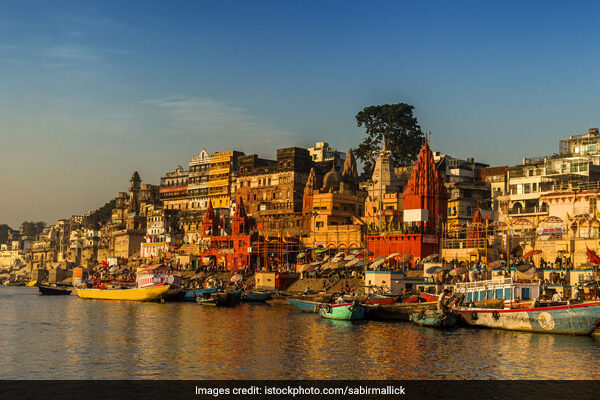 Varanasi: BJP Stronghold That Saw Narendra Modi vs Arvind Kejriwal Battle