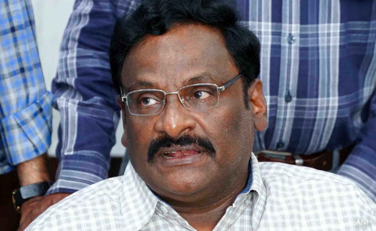 I Feel Like I Am Still In Jail: Acquitted Former Professor GN Saibaba