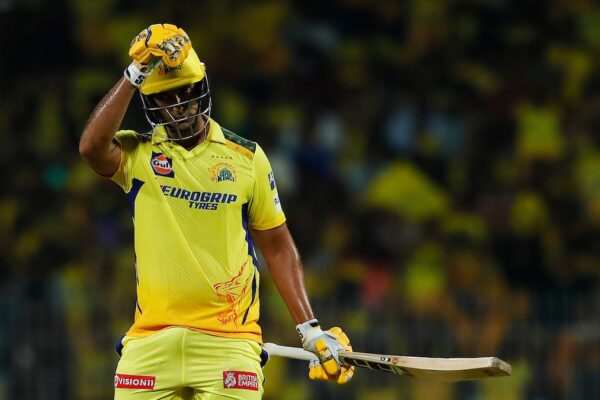 Dube No Longer Ducks And Defends Against Short Ball, Thanks To Dhoni