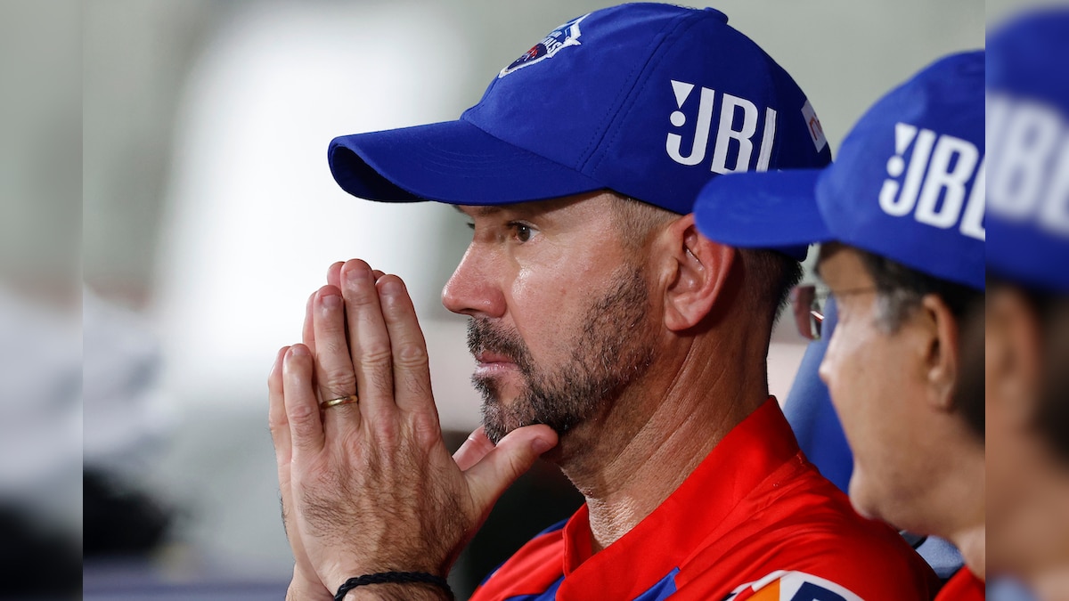 "Delhi Capitals Not Able To Back Players": Ex-Coach Takes Dig At IPL Team