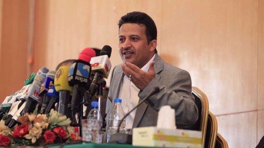 Yemen’s Ansarullah vows to continue targeting British ships in Red Sea