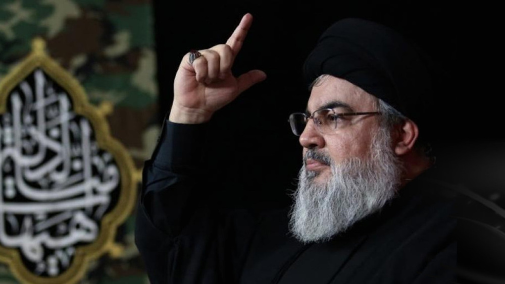 Nasrallah: Israeli army exhausted, will lose war even if it invades Rafah