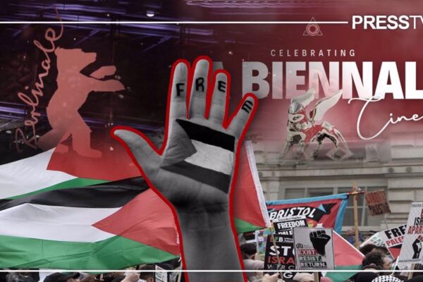 From Berlinale to Venice Biennale, boycott calls against Israel grow louder