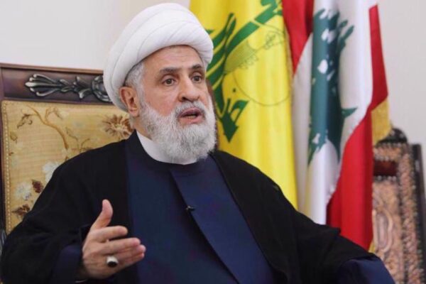 Hezbollah official: Lebanon, Palestine share intertwined interests