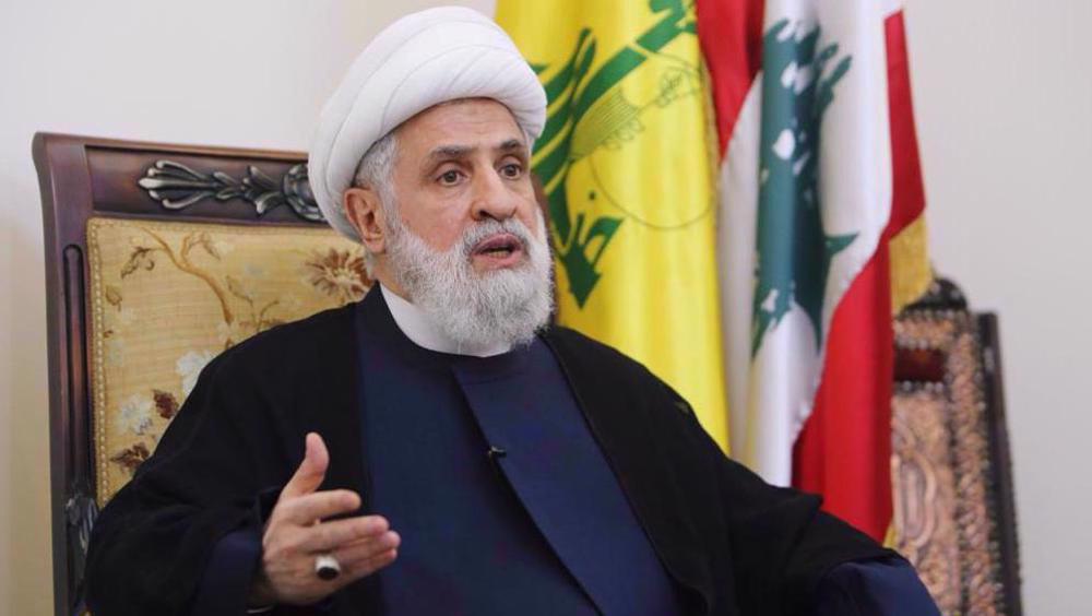 Hezbollah official: Lebanon, Palestine share intertwined interests