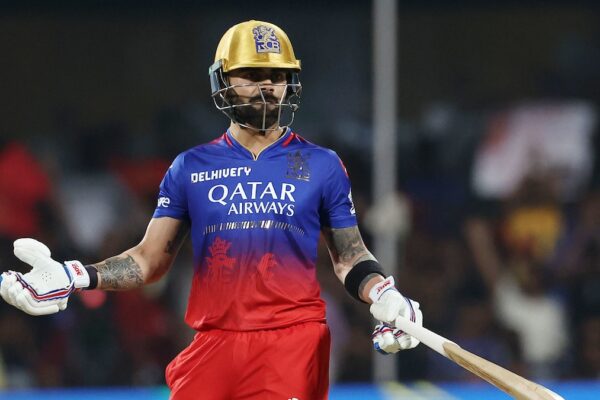 "Kohli Played 59 Balls To Reach 83": Ex-India Star's Subtle Dig At RCB