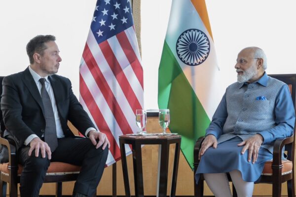 Elon Musk Says Looking Forward To Meeting PM Modi In India