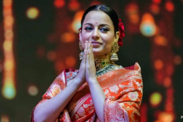 Kangana Ranaut's Himachal Challenge – BJP Dissidents, Erstwhile Royals