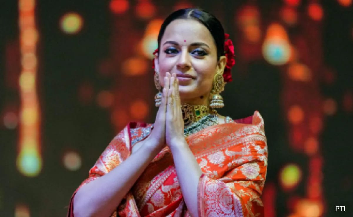 Kangana Ranaut's Himachal Challenge – BJP Dissidents, Erstwhile Royals