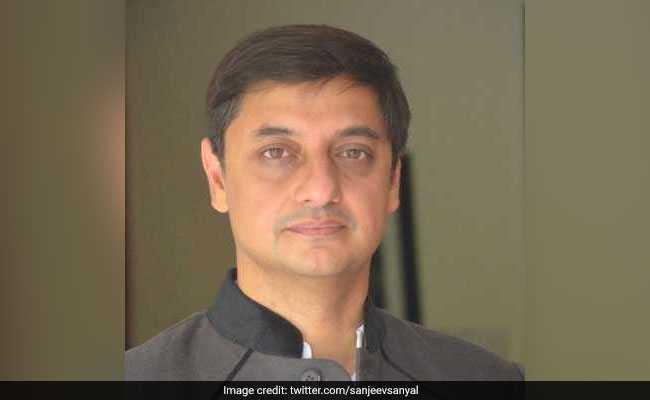 "Waste Of Energy": Economist Sanjeev Sanyal On Multiple UPSC Attempts