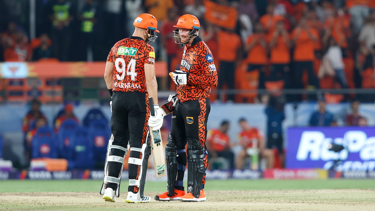 IPL 2024 Points Table: SRH Rise To Third Spot, MI Slip To…