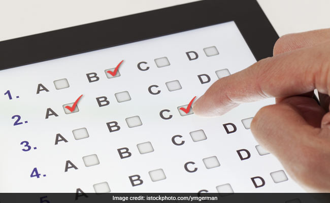 JEE Main Session 2: Important Guidelines To Follow During Exam